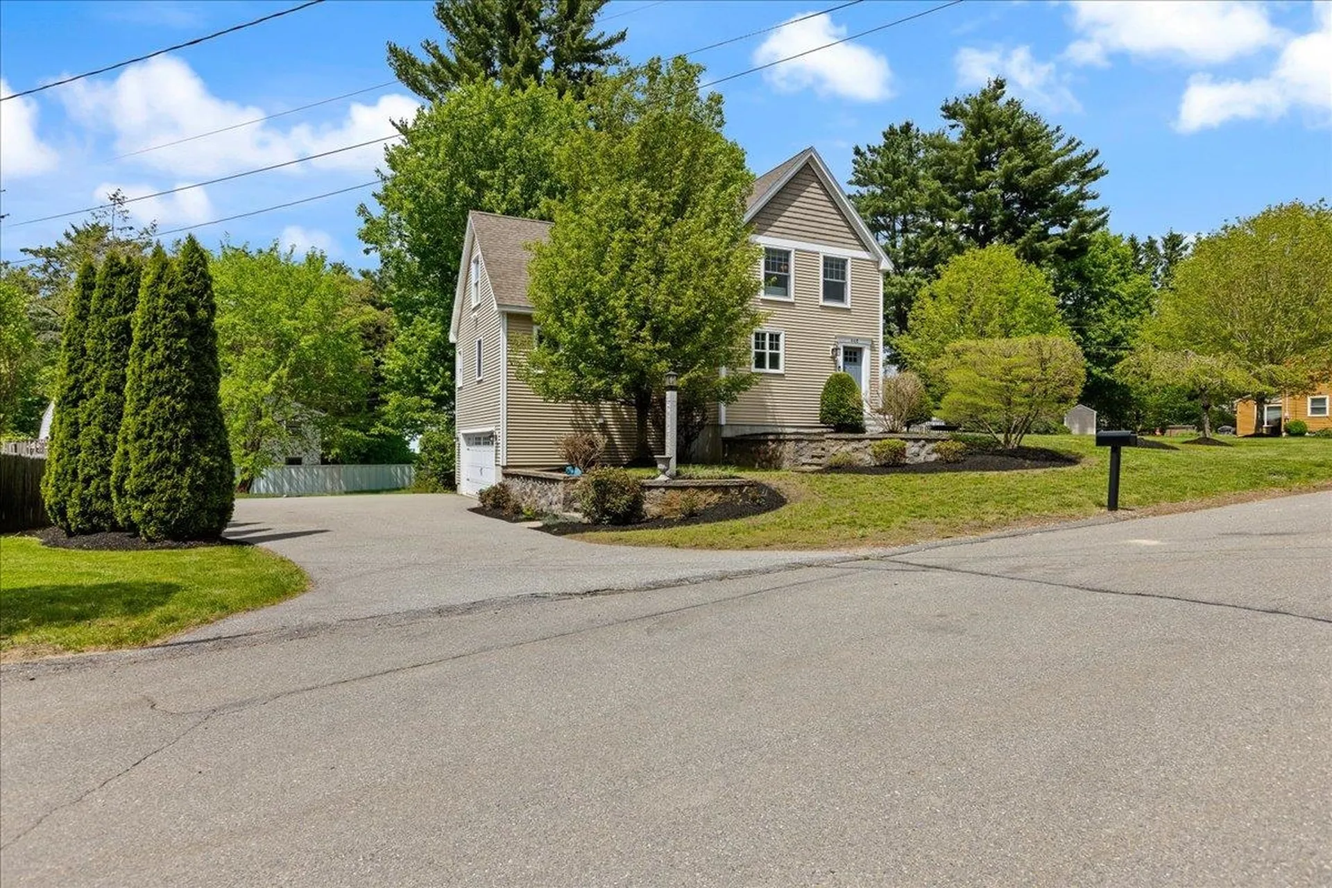 3 1/2 Kimball Avenue Plaistow NH 03865