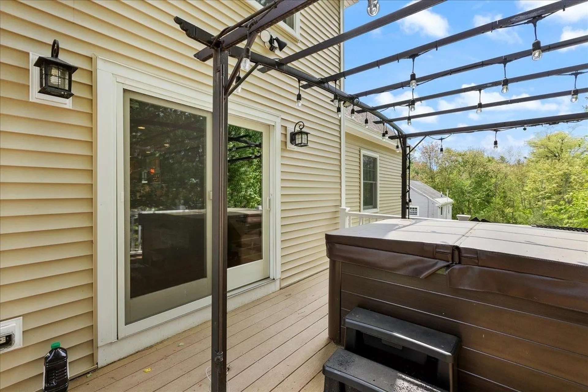 3 1/2 Kimball Avenue Plaistow NH 03865
