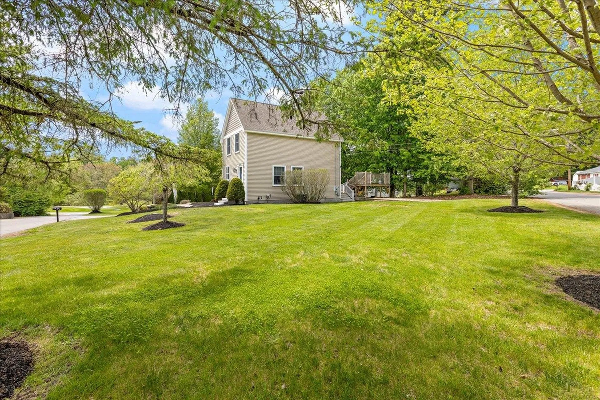 3 1/2 Kimball Avenue Plaistow NH 03865