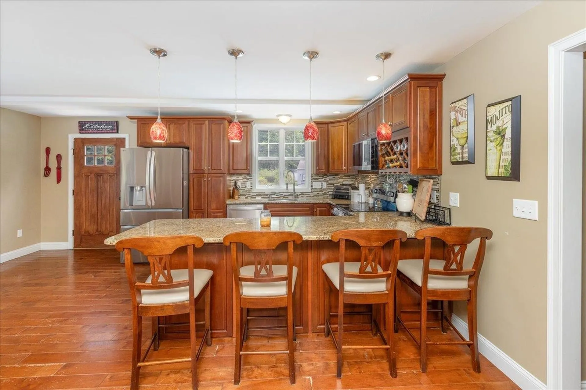 3 1/2 Kimball Avenue Plaistow NH 03865