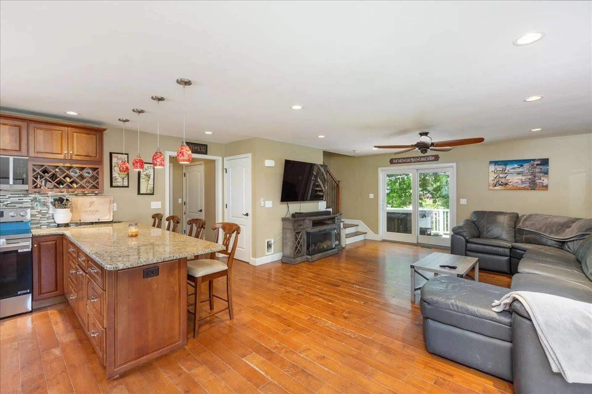 3 1/2 Kimball Avenue Plaistow NH 03865