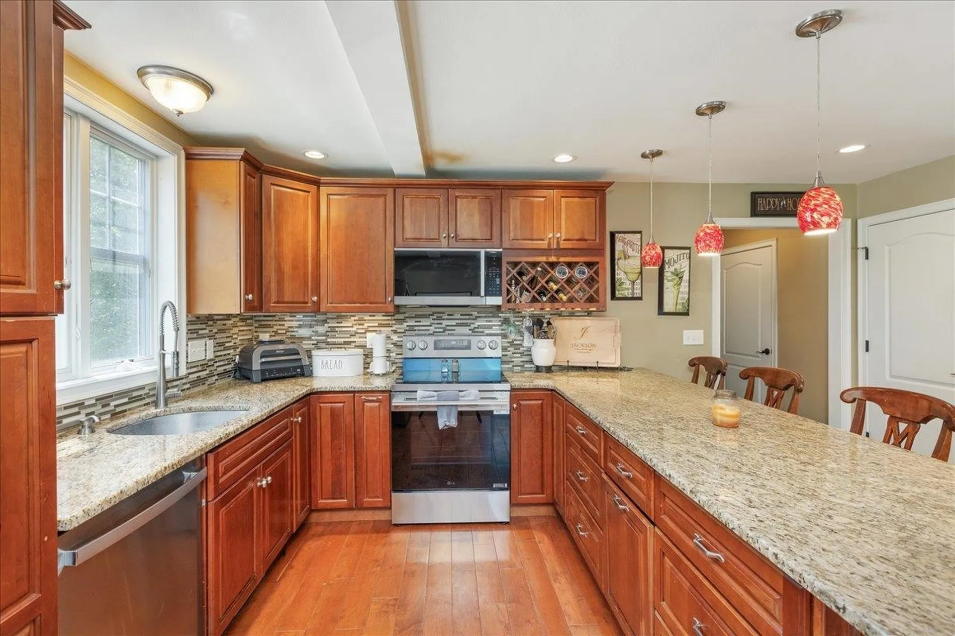 3 1/2 Kimball Avenue Plaistow NH 03865