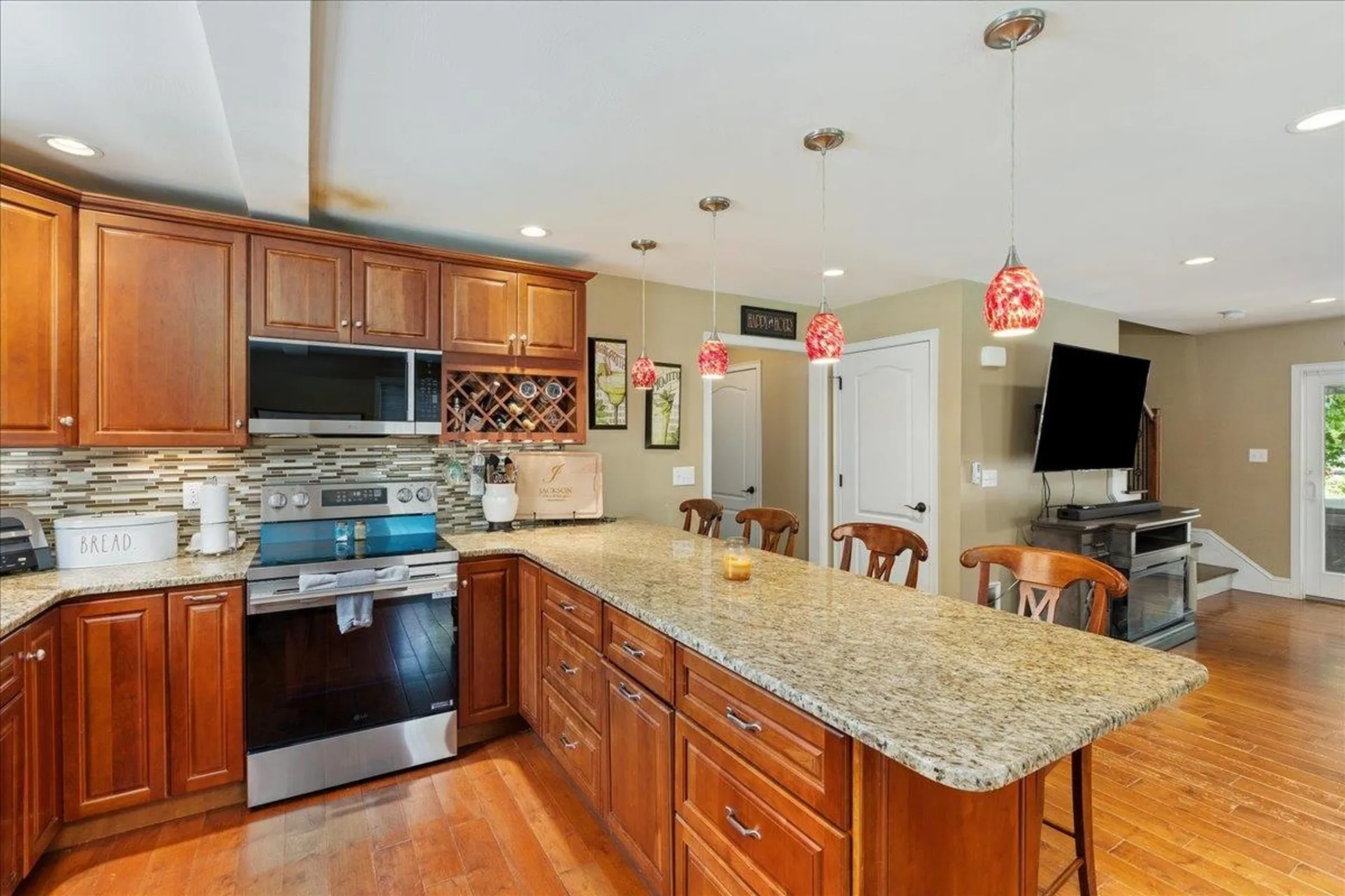 3 1/2 Kimball Avenue Plaistow NH 03865