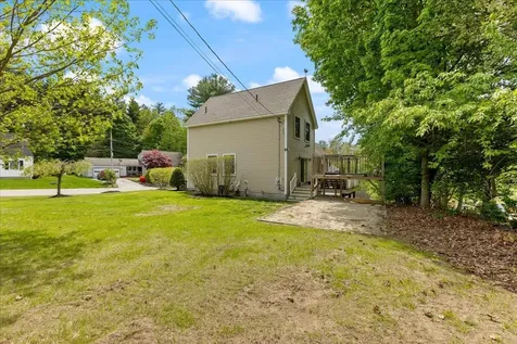 3 1/2 Kimball Avenue Plaistow NH 03865