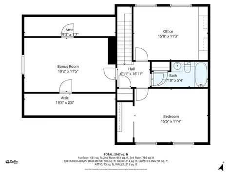 3 1/2 Kimball Avenue Plaistow NH 03865