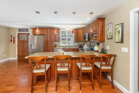 3 1/2 Kimball Avenue Plaistow NH 03865
