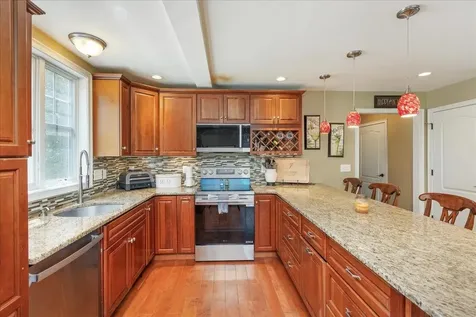 3 1/2 Kimball Avenue Plaistow NH 03865