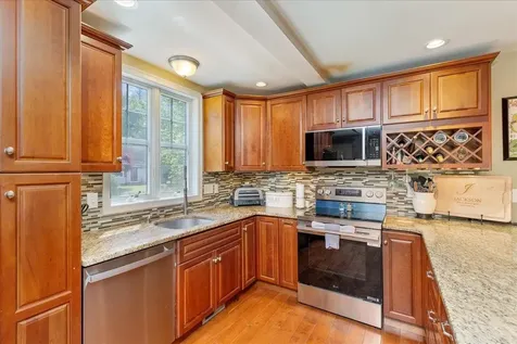3 1/2 Kimball Avenue Plaistow NH 03865