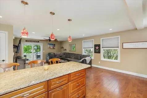 3 1/2 Kimball Avenue Plaistow NH 03865