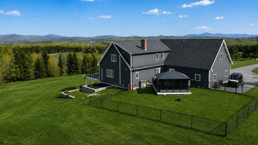700 Whittier Road Derby VT 05830