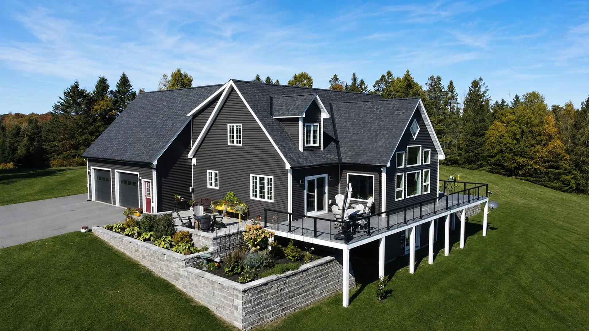 Derby VT, 700 Whittier Road