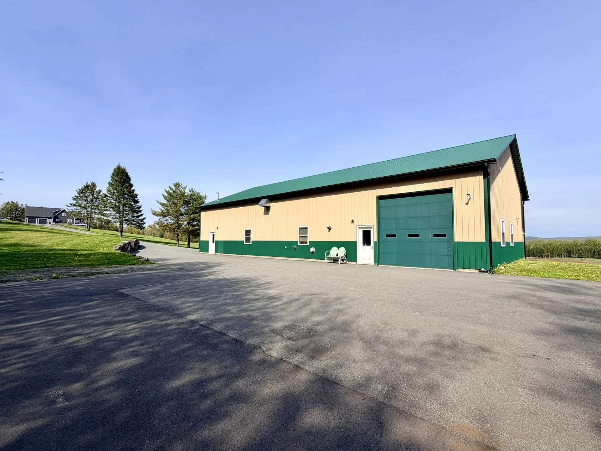 700 Whittier Road Derby VT 05830
