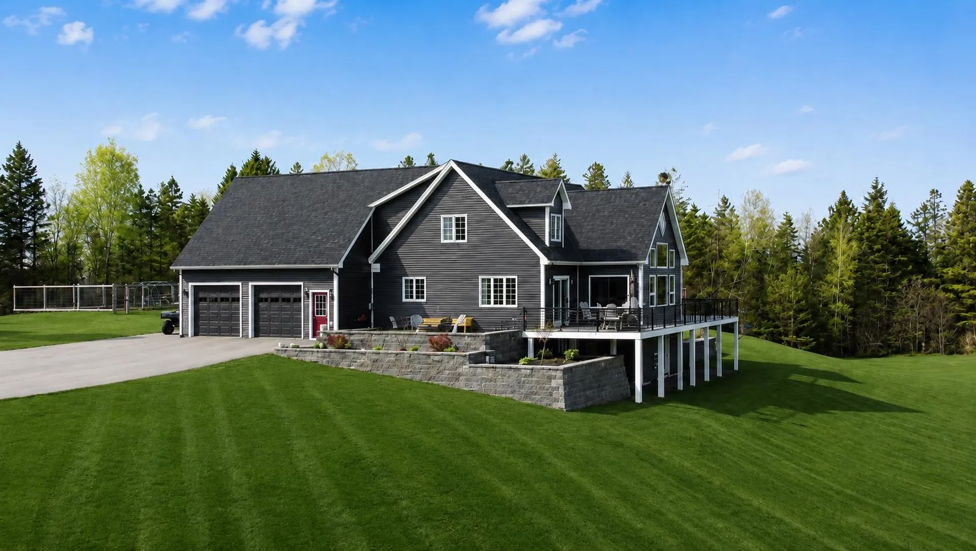 700 Whittier Road Derby VT 05830