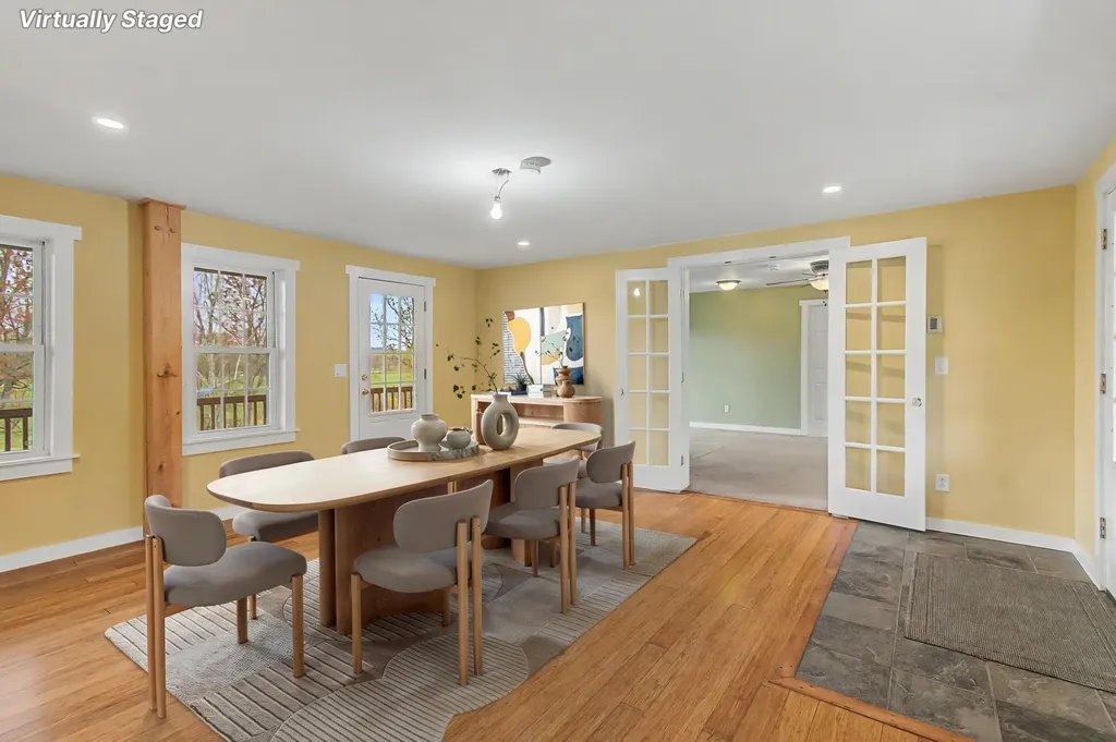 4282 Randolph Road Morristown VT 05661