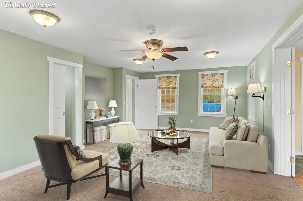 4282 Randolph Road Morristown VT 05661