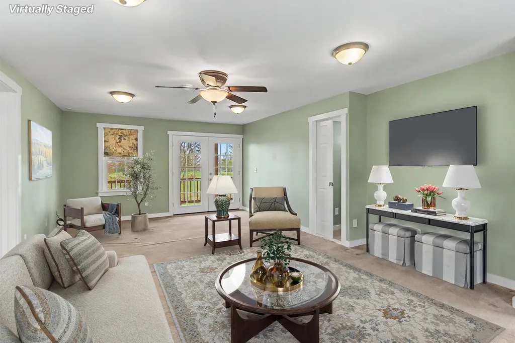 4282 Randolph Road Morristown VT 05661