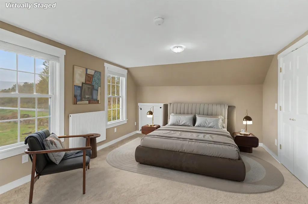 4282 Randolph Road Morristown VT 05661