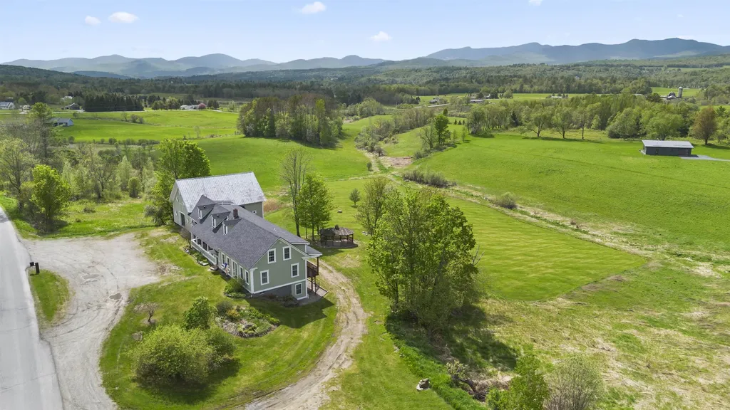 4282 Randolph Road Morristown VT 05661