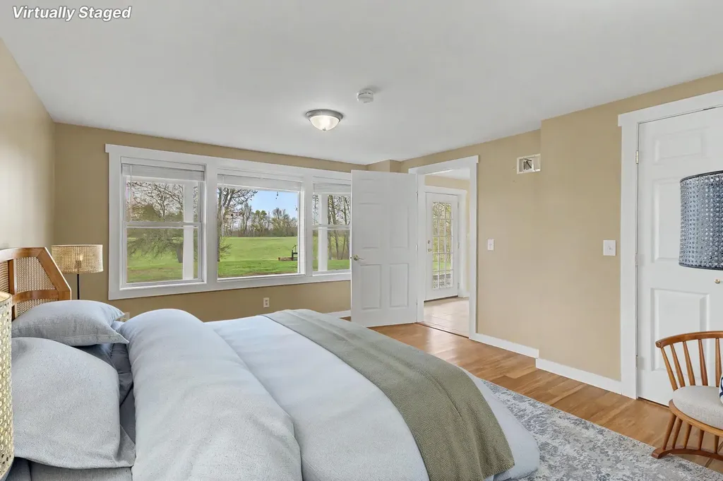 4282 Randolph Road Morristown VT 05661