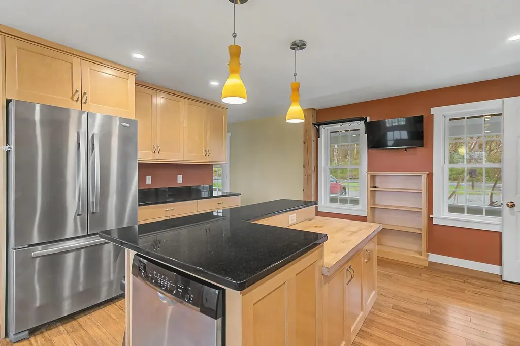 4282 Randolph Road Morristown VT 05661