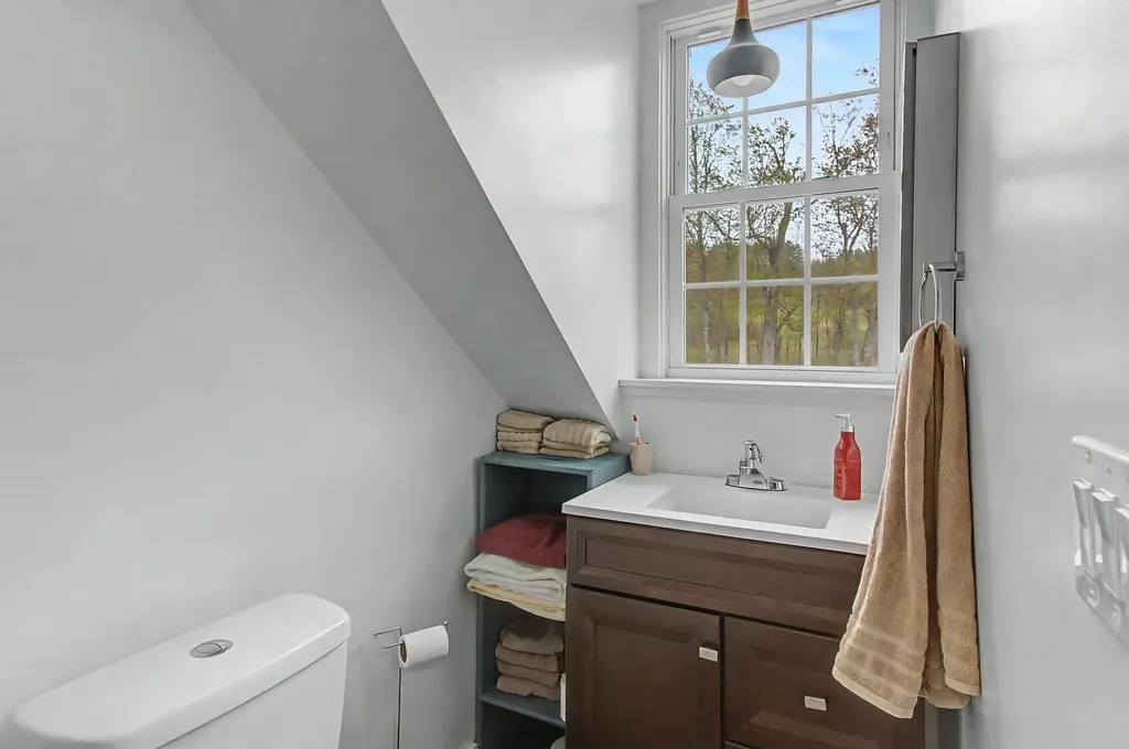 4282 Randolph Road Morristown VT 05661