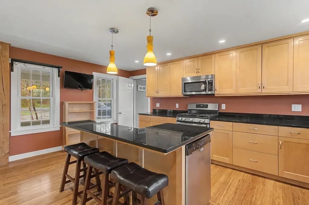 4282 Randolph Road Morristown VT 05661