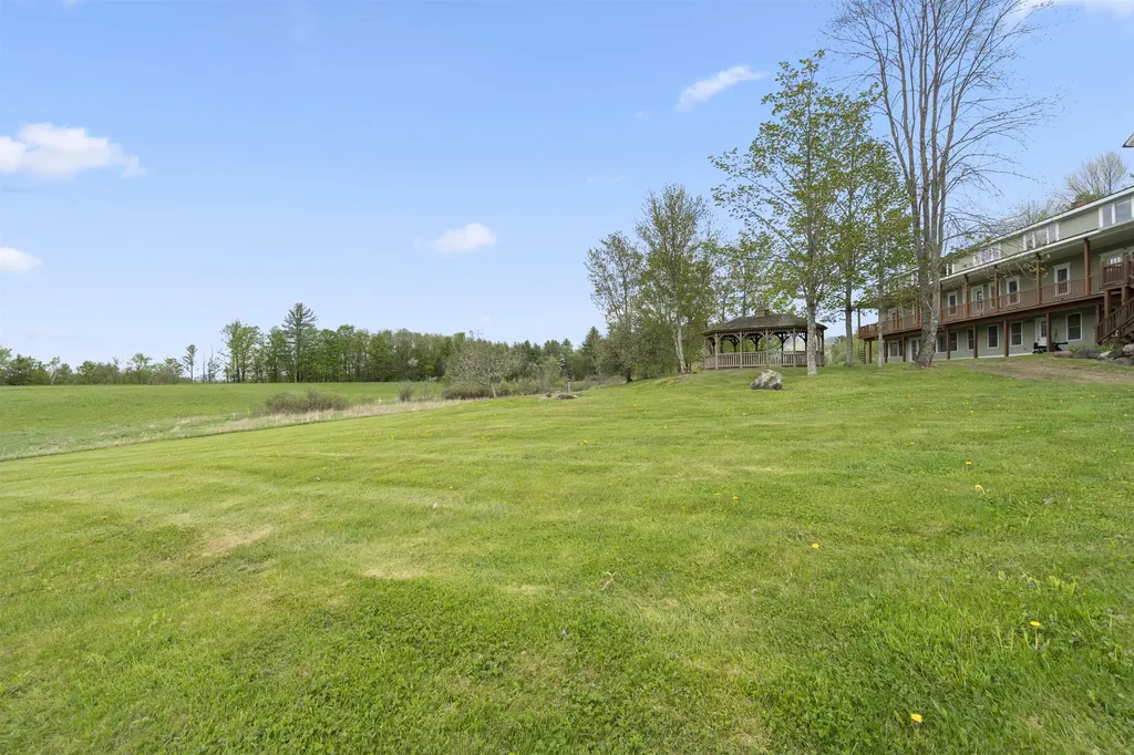 4282 Randolph Road Morristown VT 05661