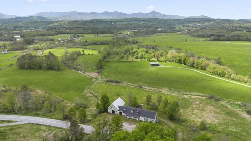 4282 Randolph Road Morristown VT 05661