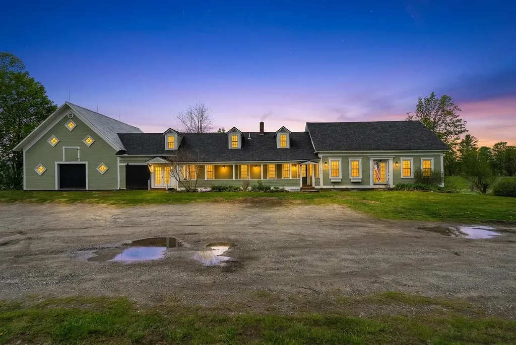 4282 Randolph Road Morristown VT 05661