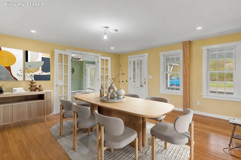 4282 Randolph Road Morristown VT 05661