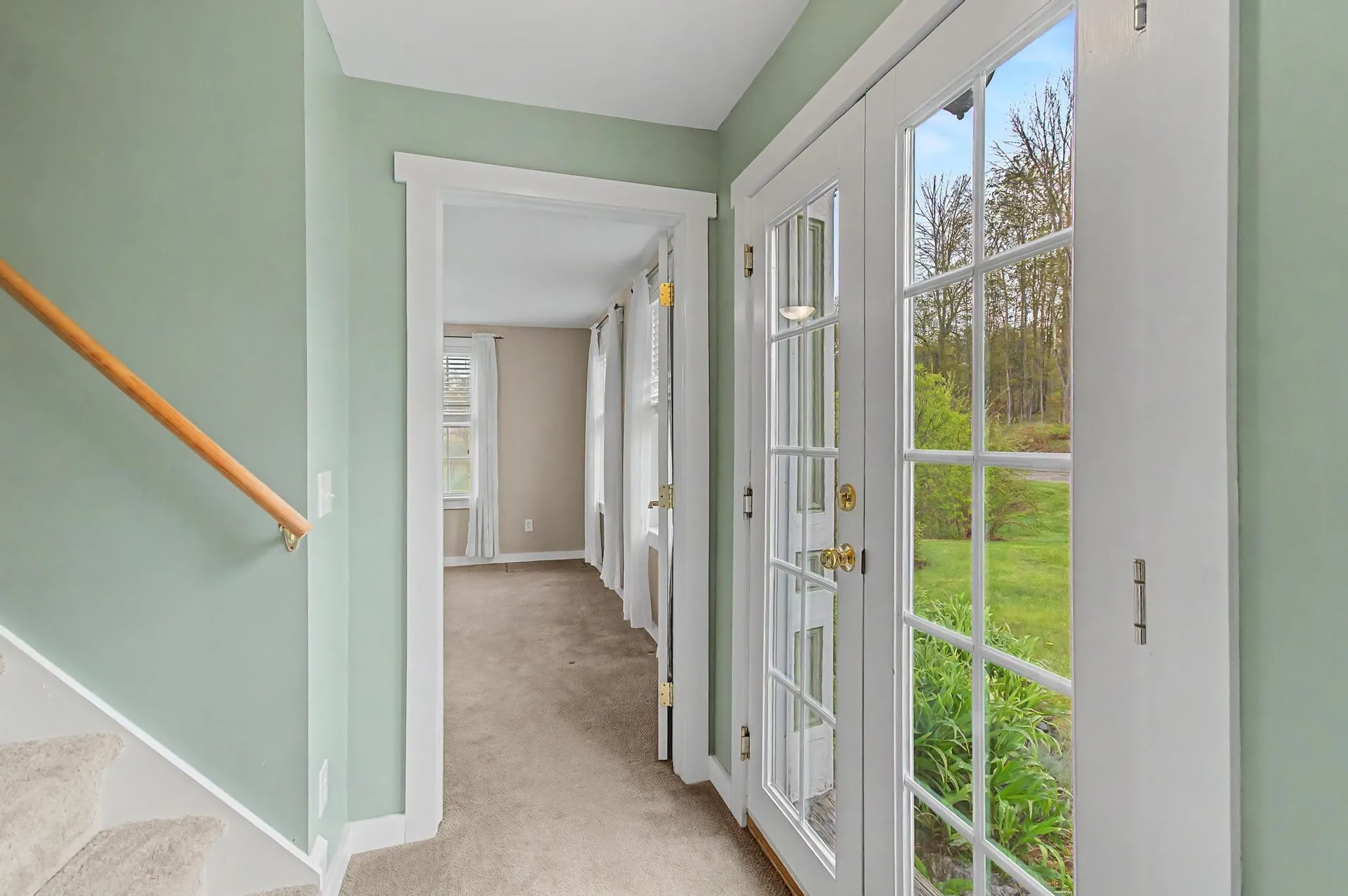 4282 Randolph Road Morristown VT 05661