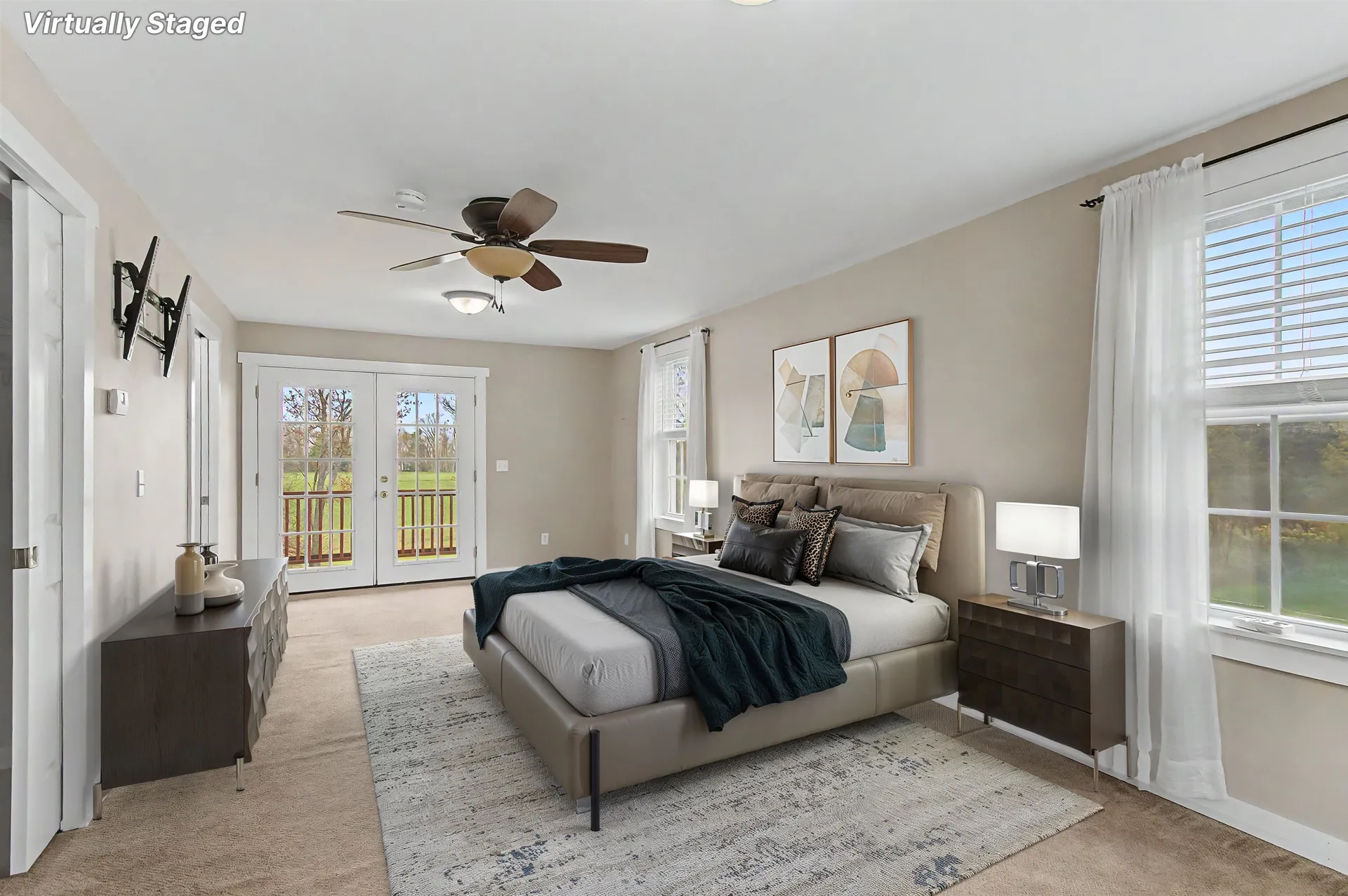 4282 Randolph Road Morristown VT 05661