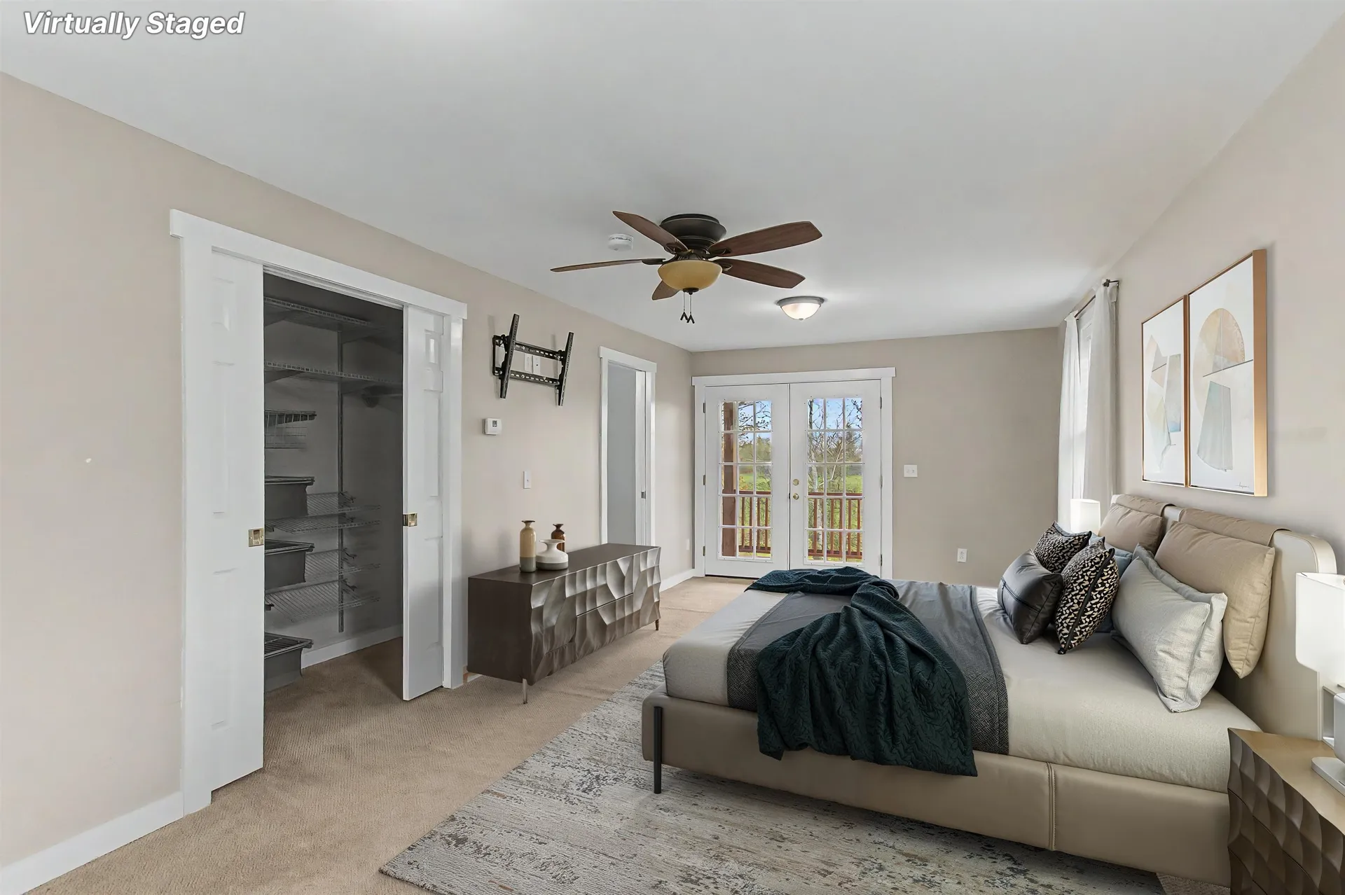 4282 Randolph Road Morristown VT 05661