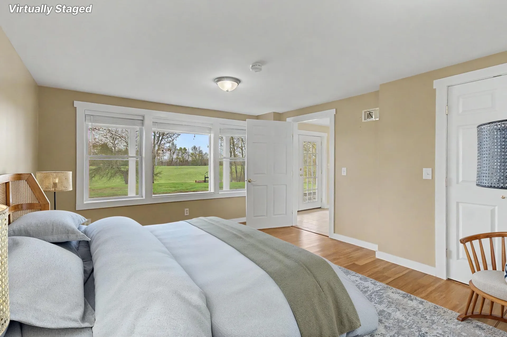 4282 Randolph Road Morristown VT 05661