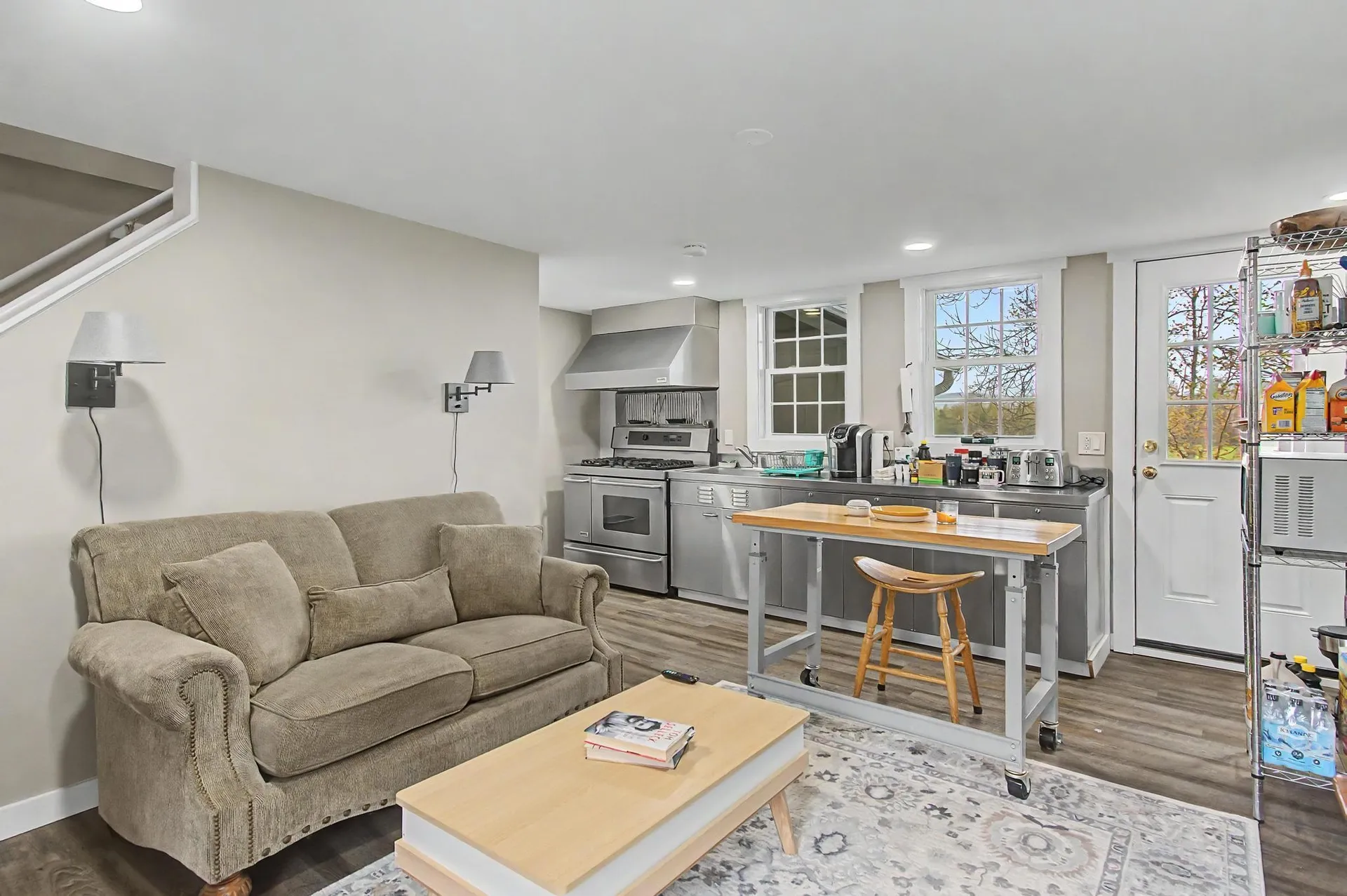4282 Randolph Road Morristown VT 05661