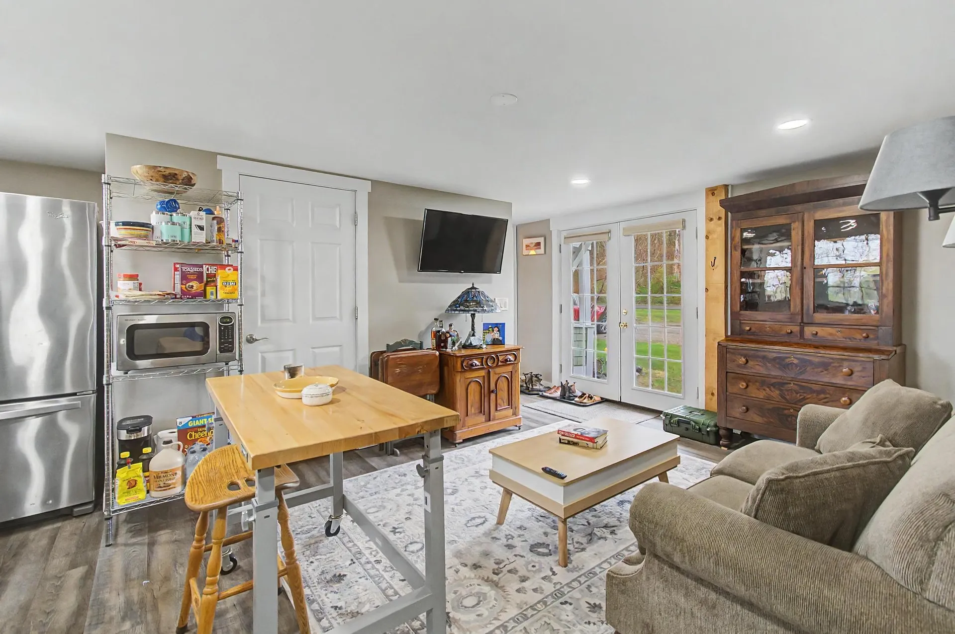 4282 Randolph Road Morristown VT 05661