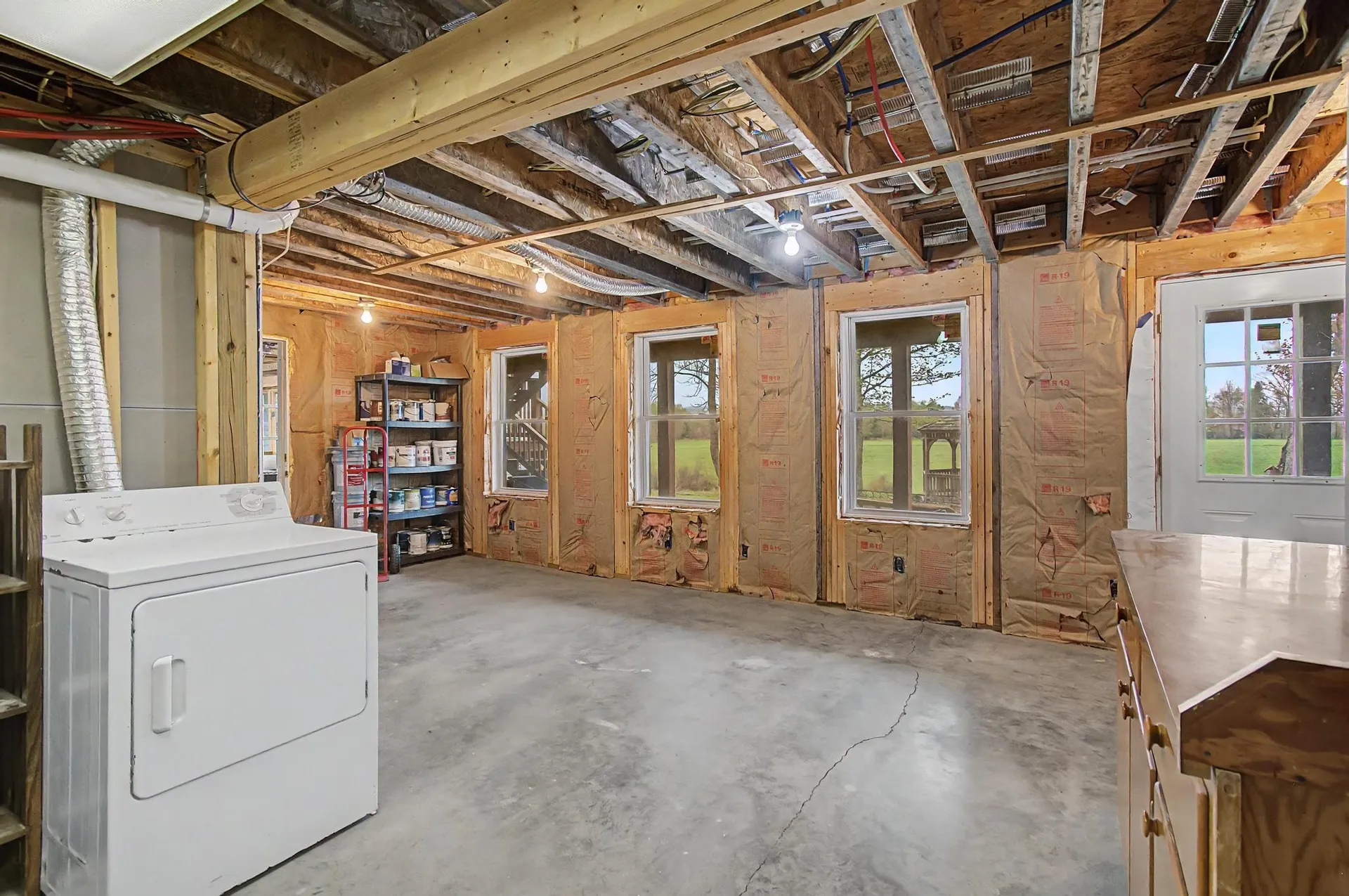 4282 Randolph Road Morristown VT 05661