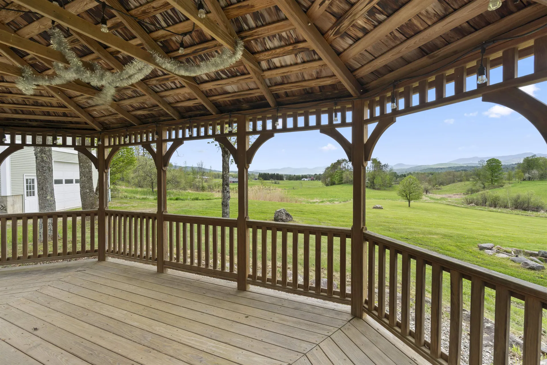 4282 Randolph Road Morristown VT 05661