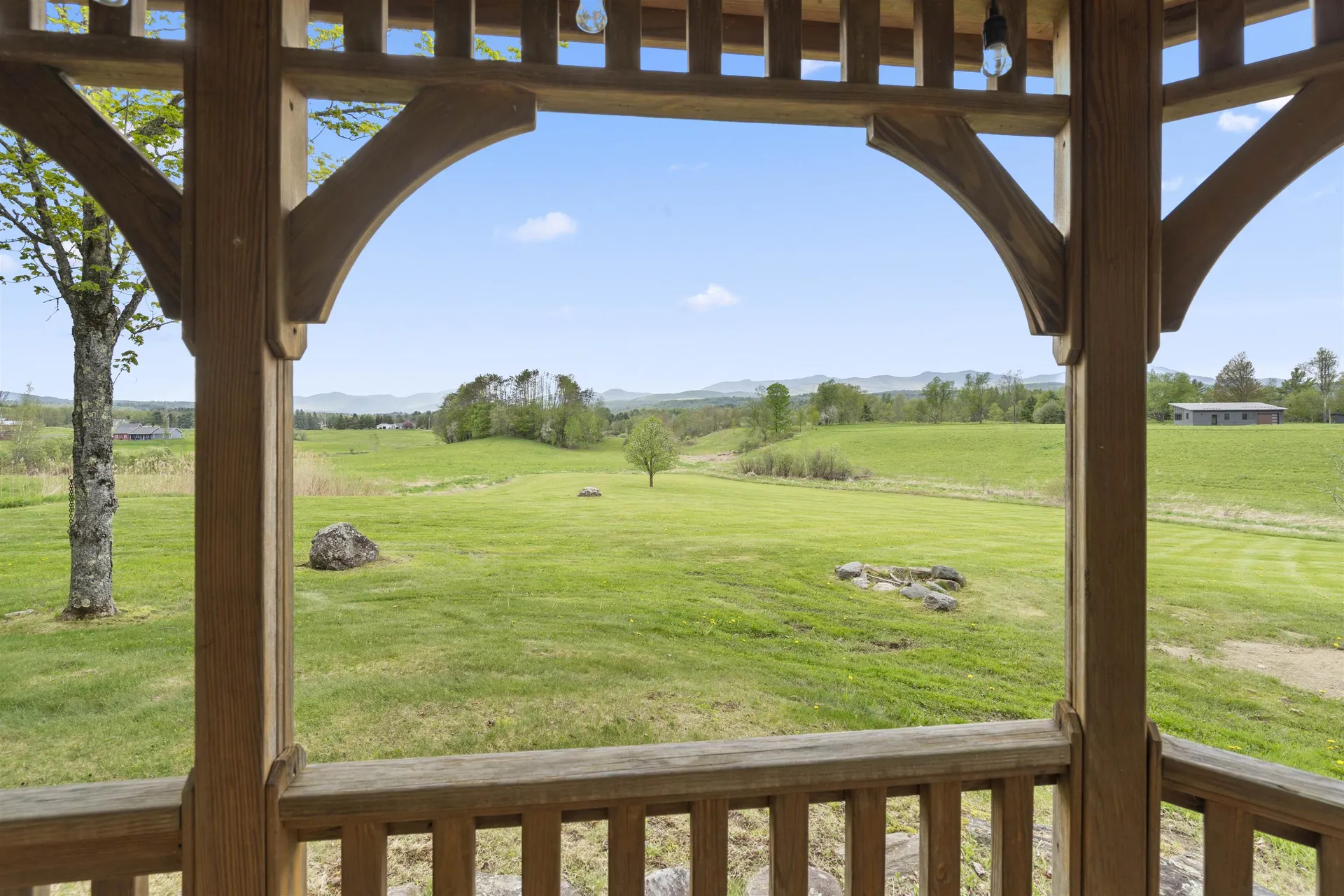 4282 Randolph Road Morristown VT 05661