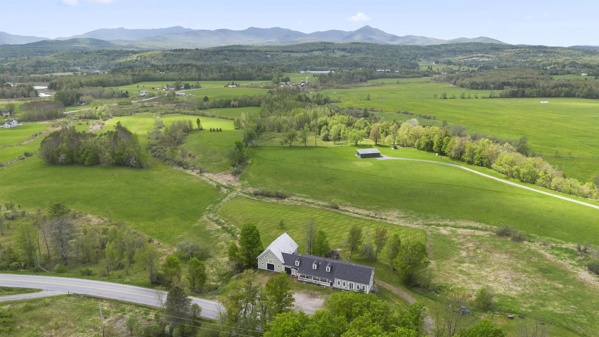 4282 Randolph Road Morristown VT 05661
