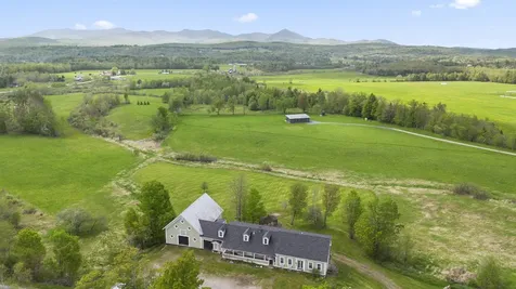 4282 Randolph Road Morristown VT 05661