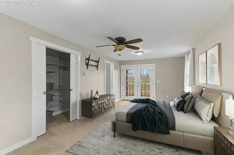 4282 Randolph Road Morristown VT 05661