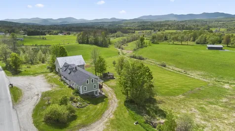 4282 Randolph Road Morristown VT 05661