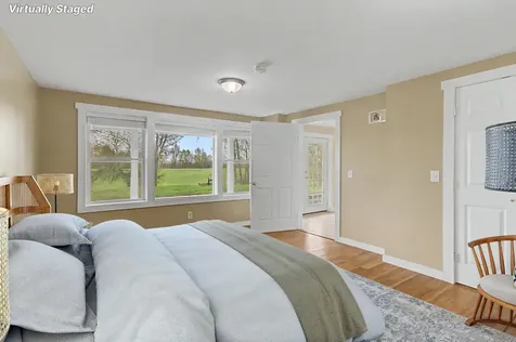 4282 Randolph Road Morristown VT 05661