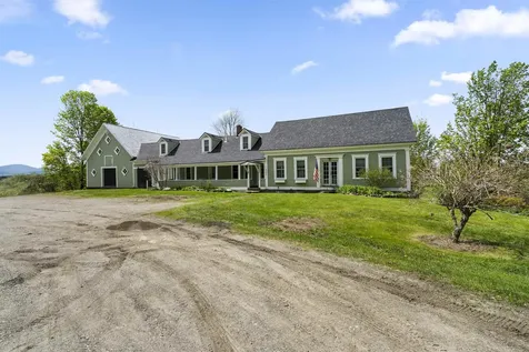 4282 Randolph Road Morristown VT 05661