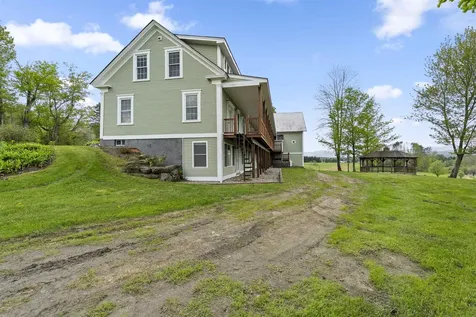 4282 Randolph Road Morristown VT 05661
