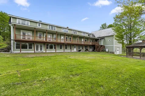 4282 Randolph Road Morristown VT 05661