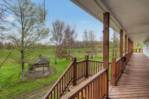 4282 Randolph Road Morristown VT 05661