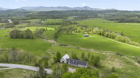 4282 Randolph Road Morristown VT 05661