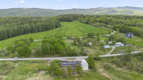 4282 Randolph Road Morristown VT 05661